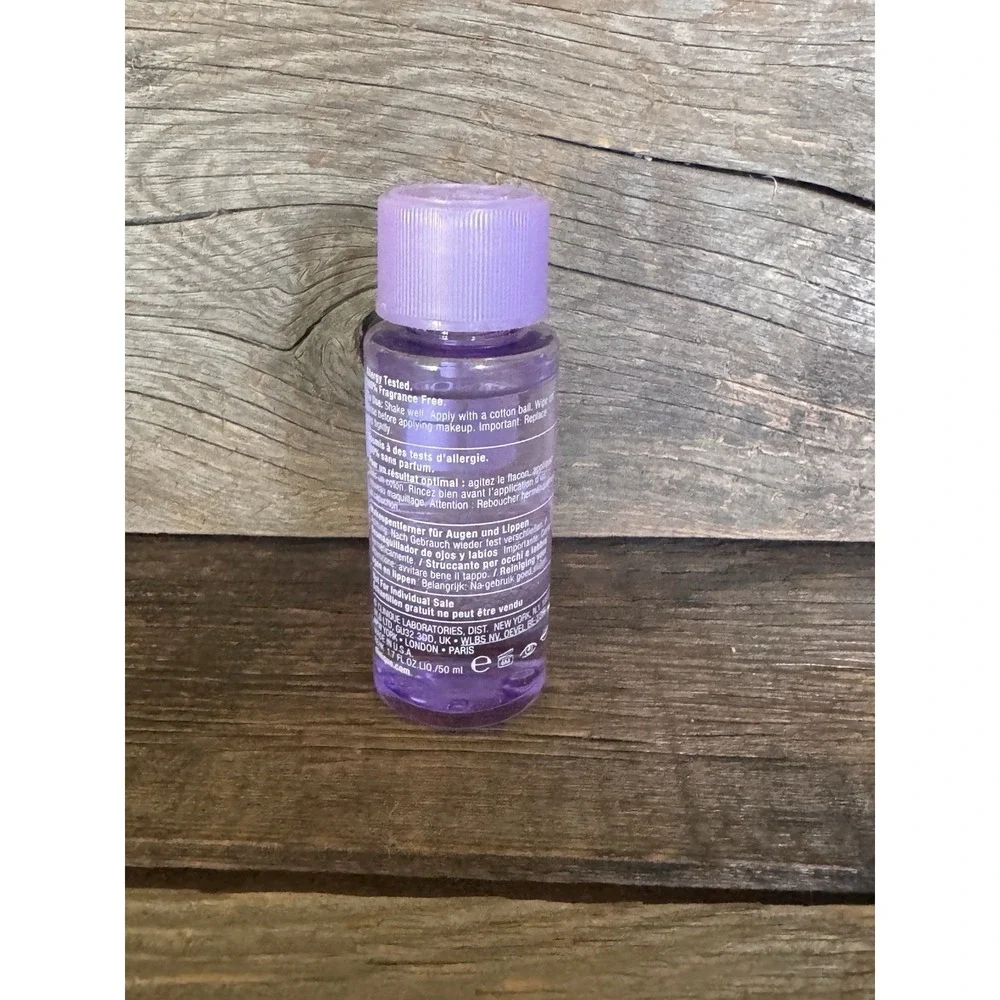 Clinique Take the‎ Day Off 1.7oz Travel Makeup Remover